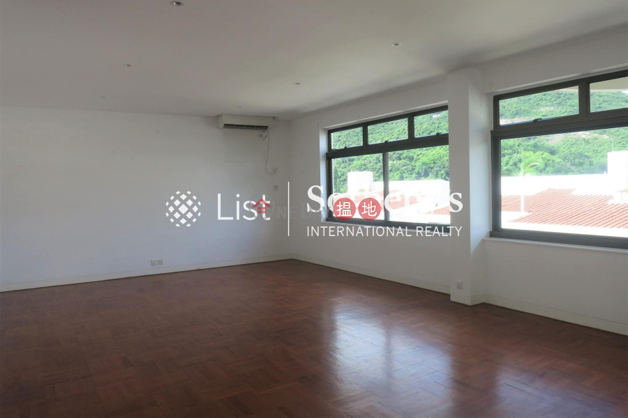 Property for Rent at House A1 Stanley Knoll with 3 Bedrooms | House A1 Stanley Knoll 赤柱山莊A1座 Rental Listings