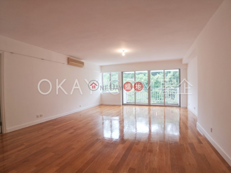 Efficient 3 bed on high floor with balcony & parking | Rental, 11 Shouson Hill Road East | Southern District | Hong Kong, Rental | HK$ 65,000/ month
