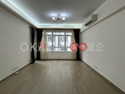 Beautiful 3 bedroom with balcony | Rental | Best View Court 好景大廈 _0