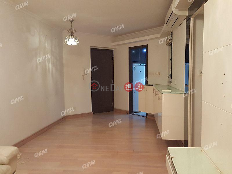 Property Search Hong Kong | OneDay | Residential | Rental Listings | Tower 5 Grand Promenade | 2 bedroom Mid Floor Flat for Rent