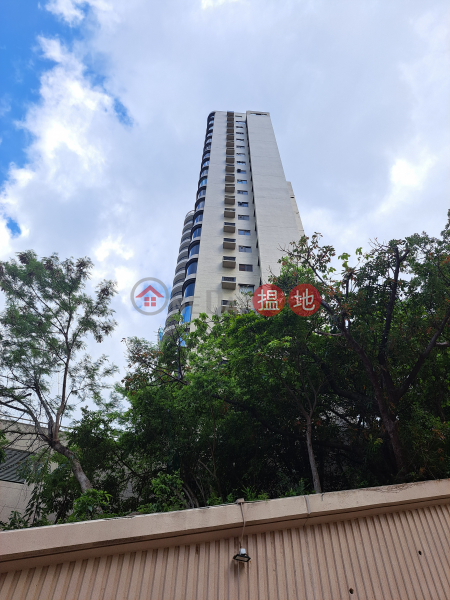 Pine Crest (松苑),Repulse Bay | ()(4)