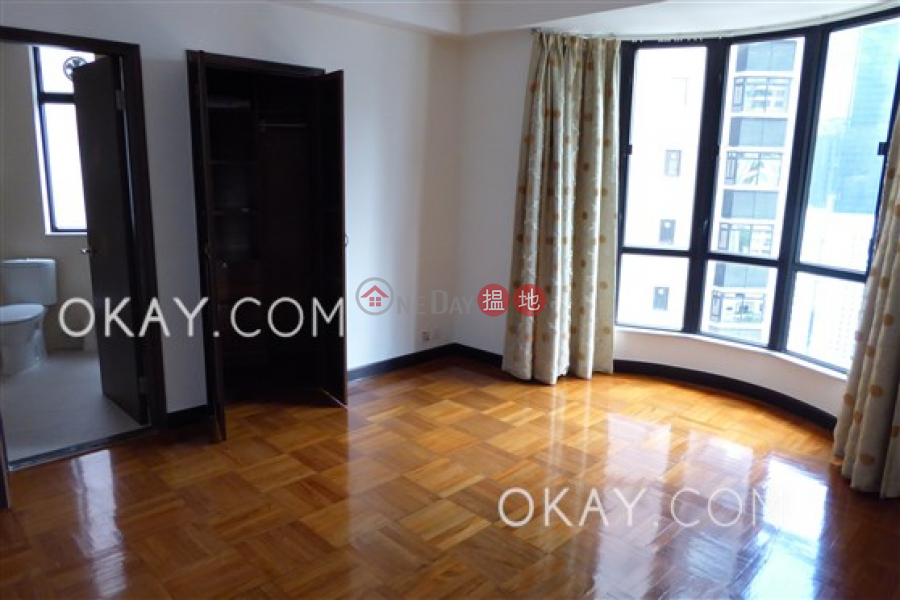 Efficient 4 bedroom with parking | Rental, 27-29 MacDonnell Road | Central District, Hong Kong, Rental HK$ 88,000/ month