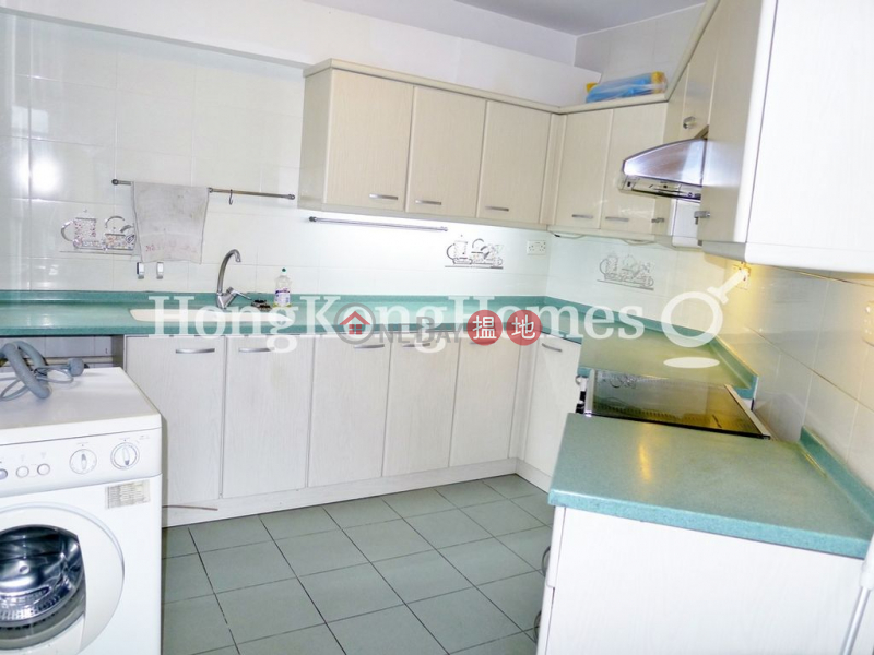 3 Bedroom Family Unit for Rent at Robinson Place 70 Robinson Road | Western District Hong Kong Rental HK$ 50,000/ month