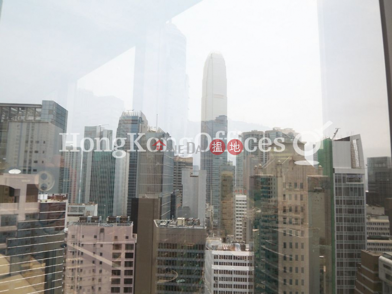 Chinachem Hollywood Centre High | Office / Commercial Property, Rental Listings HK$ 36,936/ month