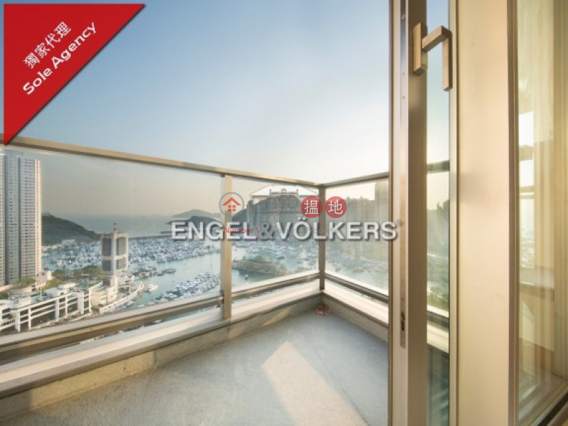 Marinella Tower 1 | High, Residential | Rental Listings, HK$ 75,000/ month