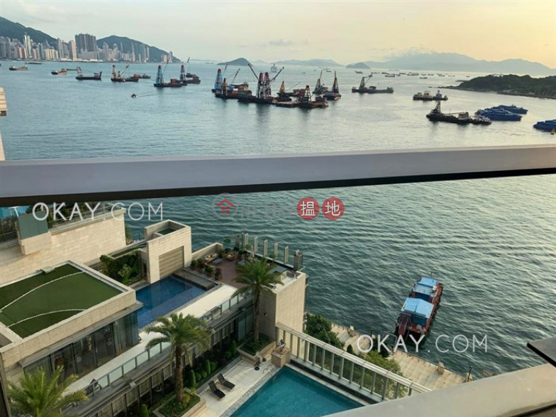 Property Search Hong Kong | OneDay | Residential, Sales Listings, Rare 4 bedroom with balcony & parking | For Sale