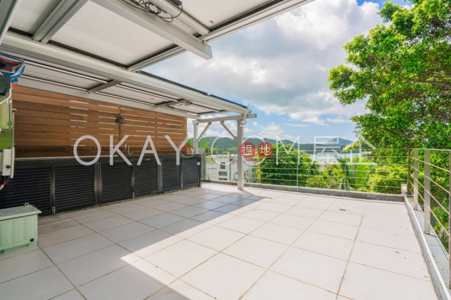 Property Search Hong Kong | OneDay | Residential | Sales Listings | Popular house with rooftop & balcony | For Sale
