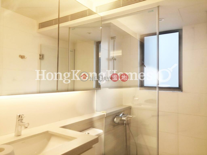 1 Bed Unit for Rent at Po Wah Court 29-31 Yuk Sau Street | Wan Chai District, Hong Kong, Rental | HK$ 23,000/ month