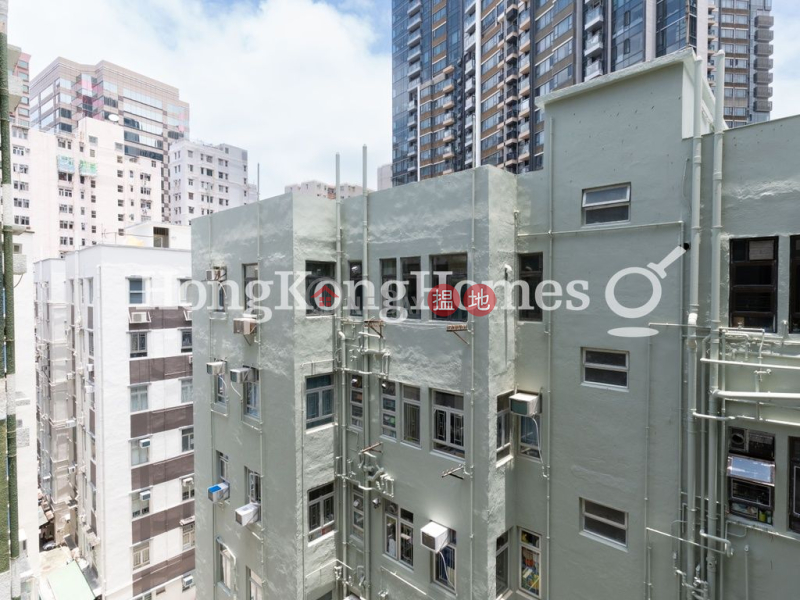Property Search Hong Kong | OneDay | Residential, Rental Listings | 3 Bedroom Family Unit for Rent at King\'s Court