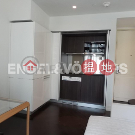Studio Flat for Rent in Mid Levels West, Castle One By V CASTLE ONE BY V | Western District (EVHK88565)_0