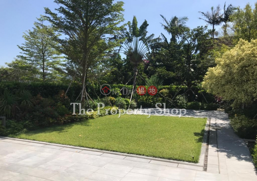 Luxurious Brand New Sea View Villa, 8 Hang Hau Wing Lung Road 坑口永隆路8號 Rental Listings | Sai Kung (CWB2603)