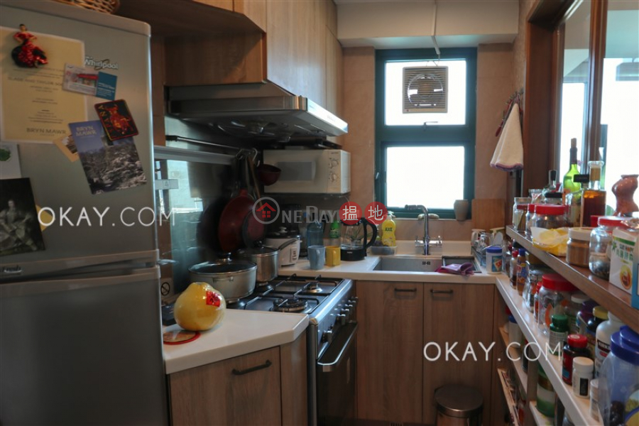 Manhattan Heights | Middle, Residential, Rental Listings HK$ 39,000/ month