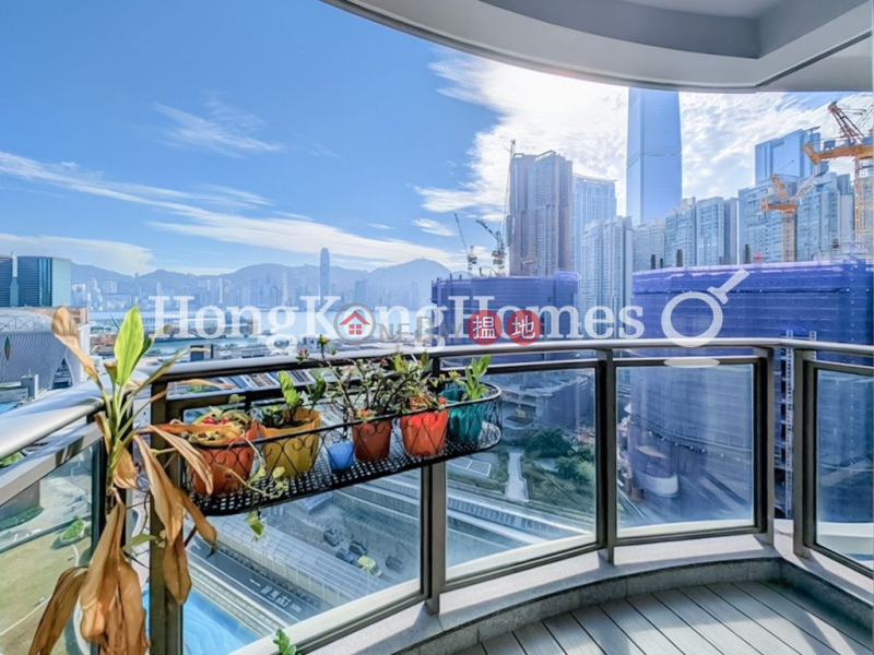 The Austin 5座4房豪宅單位出售|8匯翔道 | 油尖旺香港出售HK$ 4,800萬