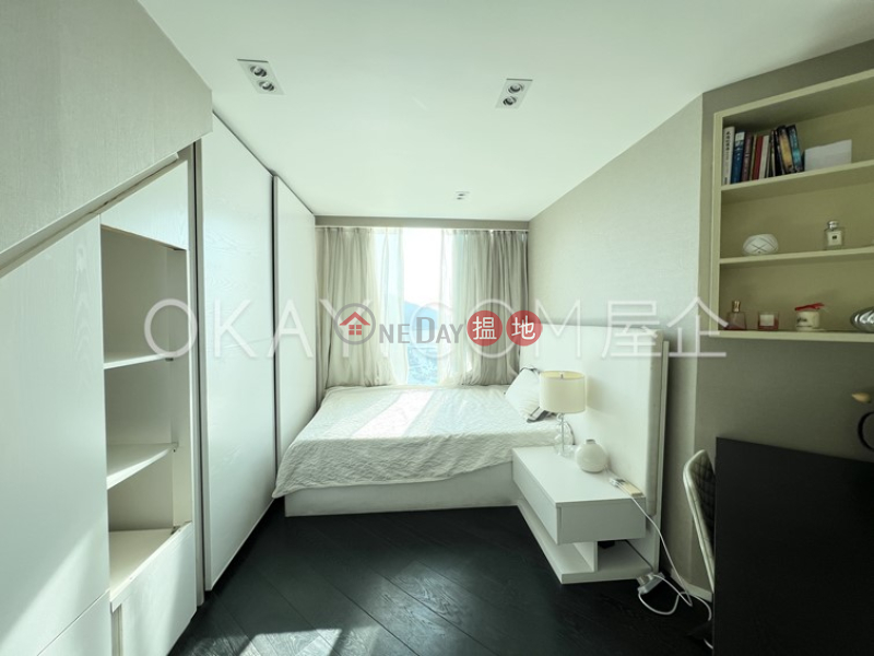 Luxurious 3 bedroom on high floor | Rental, 18 Hoi Ting Road | Yau Tsim Mong, Hong Kong, Rental HK$ 125,000/ month
