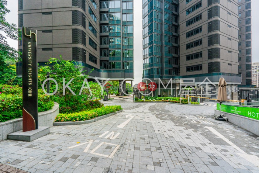 University Heights Block 1 Middle, Residential | Rental Listings HK$ 108,000/ month