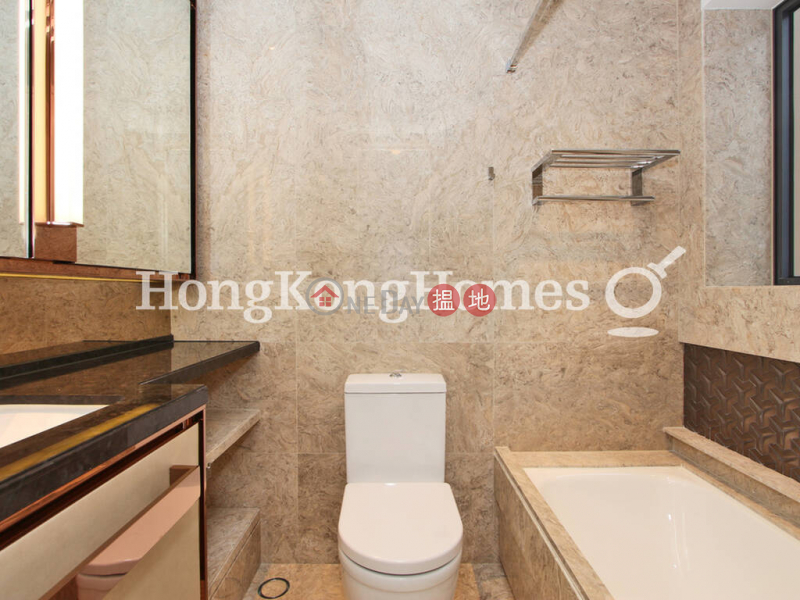 1 Bed Unit for Rent at 8 Mui Hing Street | 8 Mui Hing Street | Wan Chai District, Hong Kong | Rental | HK$ 22,000/ month