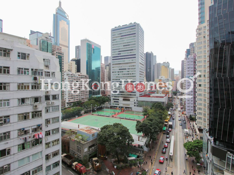Property Search Hong Kong | OneDay | Residential | Rental Listings | 2 Bedroom Unit for Rent at J Residence