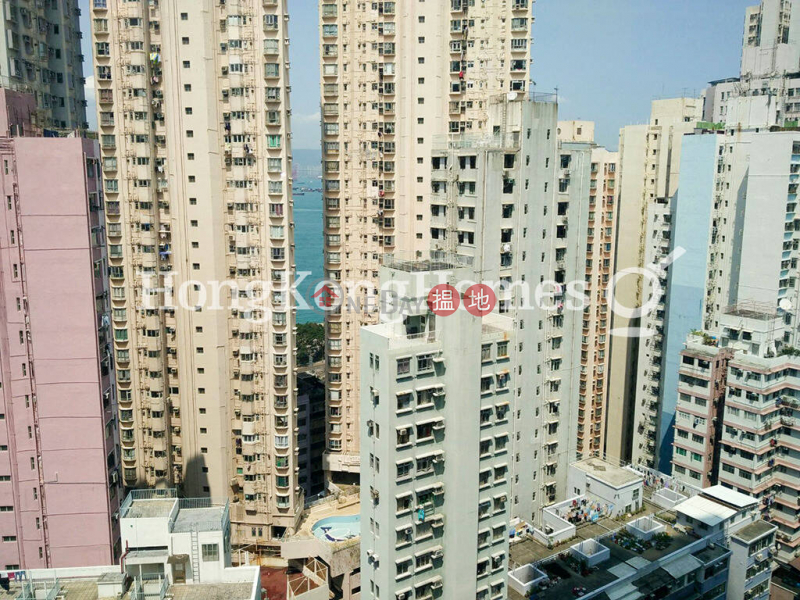Property Search Hong Kong | OneDay | Residential | Rental Listings, 1 Bed Unit for Rent at Lexington Hill