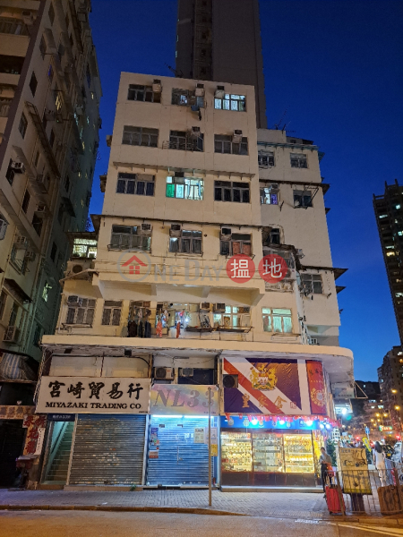 33 Maple Street (楓樹街33號),Sham Shui Po | ()(1)