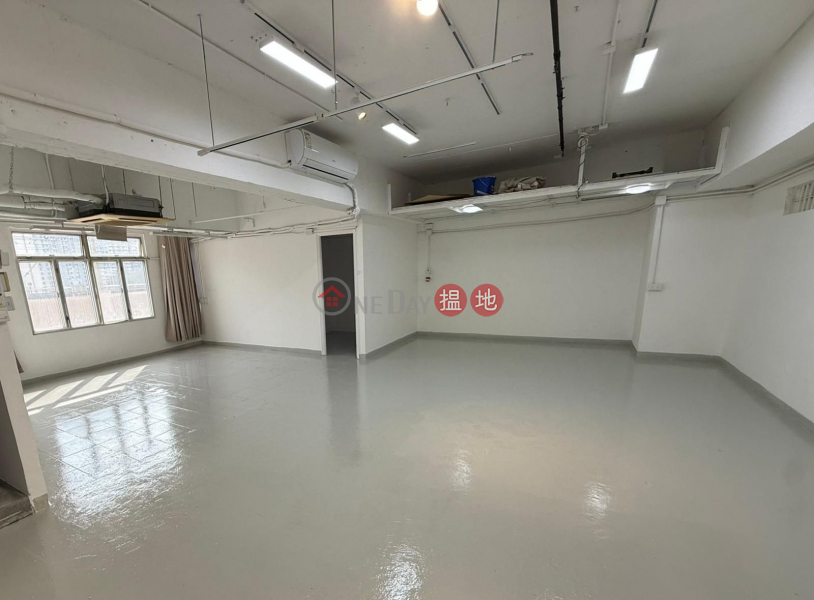 WORKSHOP, Kwun Tong Industrial Centre 官塘工業中心 Rental Listings | Kwun Tong District (GARYC-9123766840)