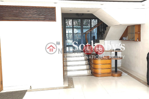 Property for Sale at The Castle Bay with 3 Bedrooms | The Castle Bay 青麗灣別墅 _0