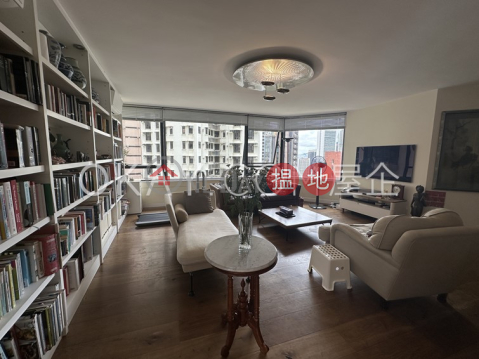 Stylish 4 bedroom with parking | For Sale | Silvercrest 聚安樓 _0