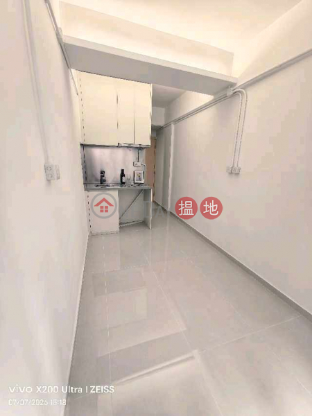 Kin Wong Mansion Phase 2 Middle | Residential | Rental Listings, HK$ 11,500/ month