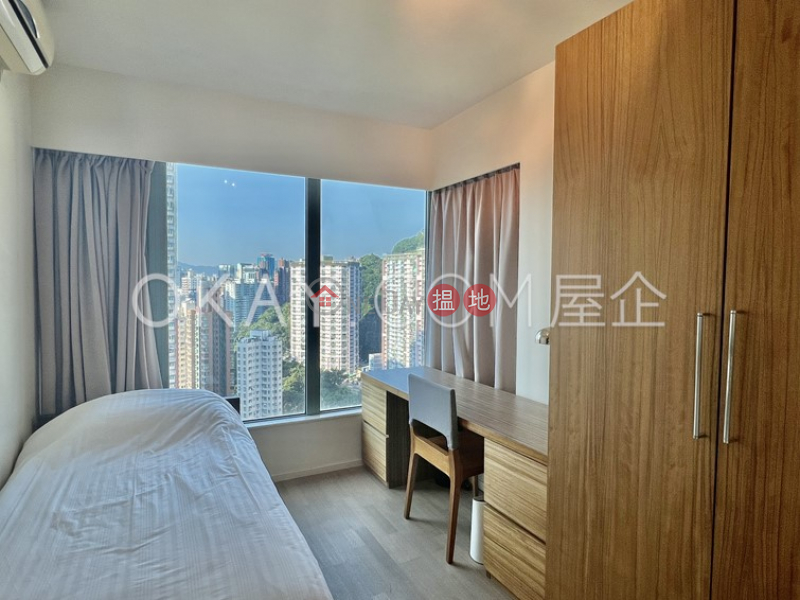 渣甸豪庭|高層|住宅-出租樓盤-HK$ 42,000/ 月