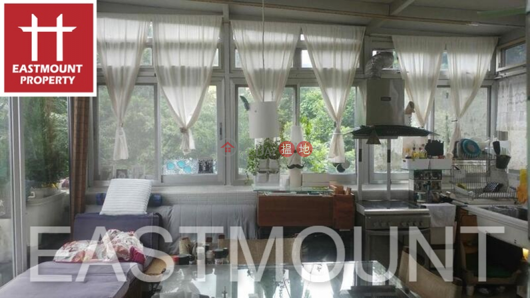 西貢 Nam Shan 南山村屋出售-天台, 企理 出售單位窩美紅棉路 | 西貢香港出售HK$ 480萬