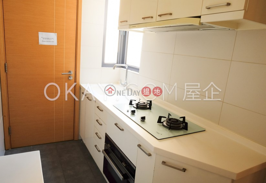 Stylish 2 bedroom with balcony | Rental | 99 High Street | Western District | Hong Kong Rental, HK$ 30,500/ month