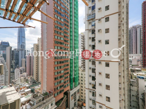 3 Bedroom Family Unit for Rent at Caine Mansion | Caine Mansion 堅都大廈 _0