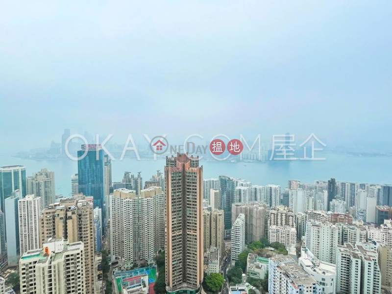 香港搵樓|租樓|二手盤|買樓| 搵地 | 住宅|出租樓盤3房2廁,極高層,星級會所海天峰出租單位