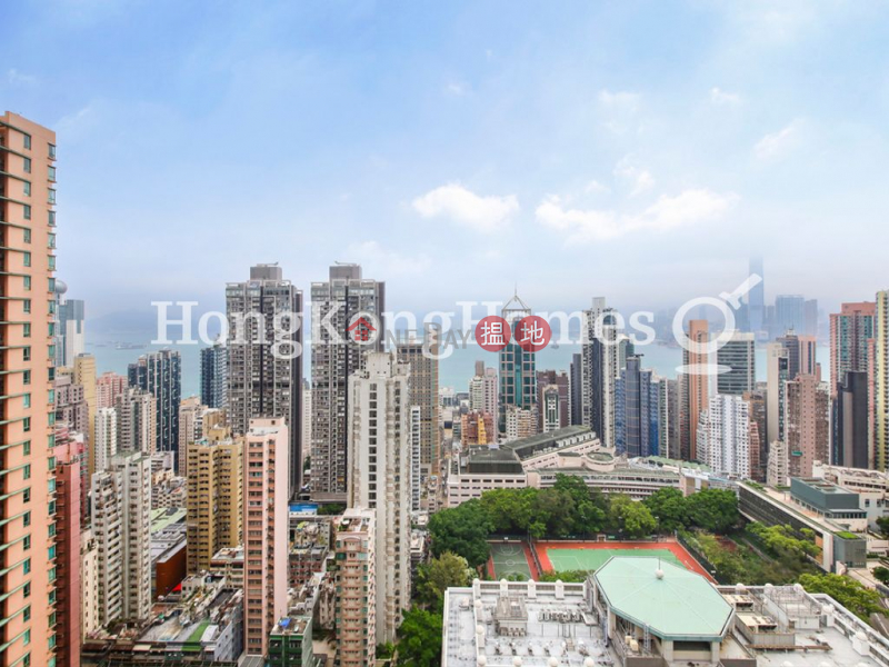 Property Search Hong Kong | OneDay | Residential | Rental Listings 3 Bedroom Family Unit for Rent at Yee Ga Court
