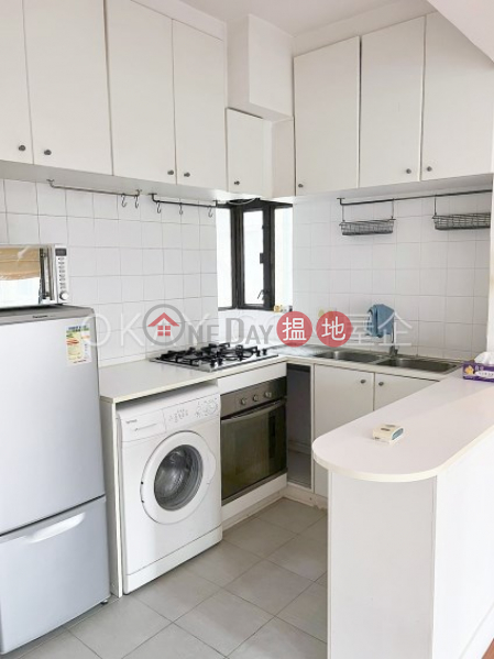 Property Search Hong Kong | OneDay | Residential, Sales Listings Tasteful 2 bedroom in Mid-levels West | For Sale