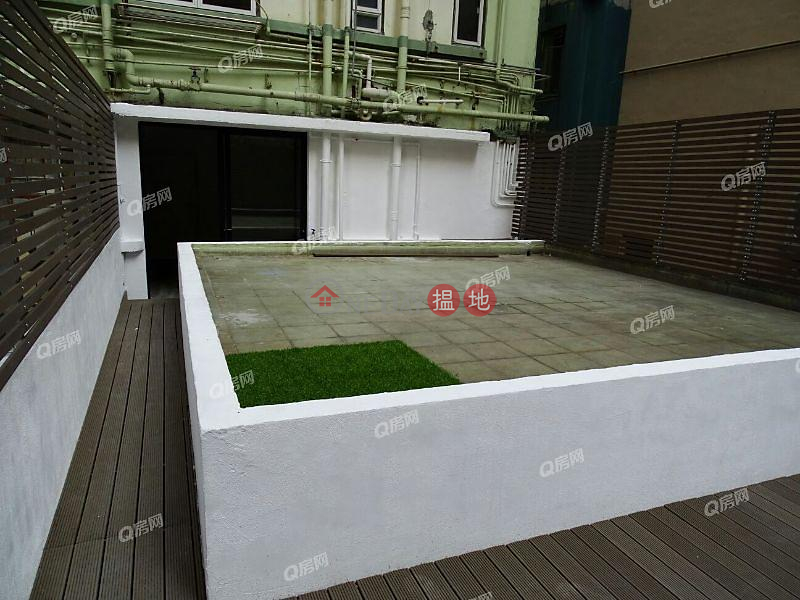 Full Harvest Building | 1 bedroom Low Floor Flat for Sale 6-18 Hau Wo Street | Western District Hong Kong Sales, HK$ 5.49M