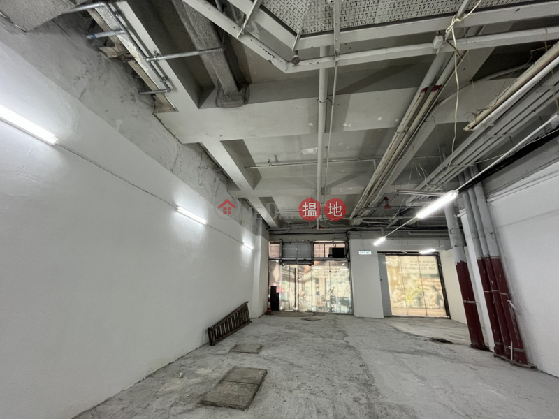 Property Search Hong Kong | OneDay | Retail | Rental Listings Shop 3A, 2 Catchick Street, Kennedy Town, Hong Kong