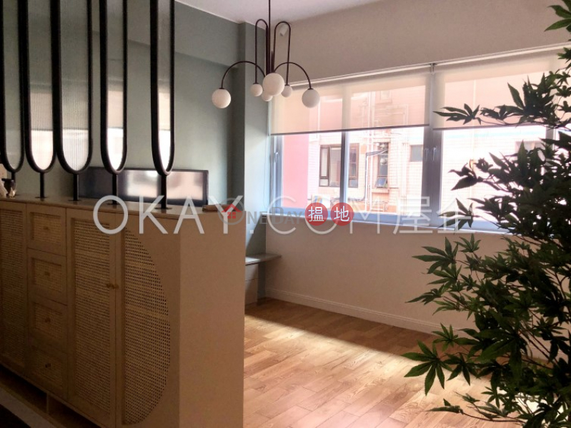 Lovely 2 bedroom with parking | For Sale 3 Wang Fung Terrace | Wan Chai District, Hong Kong | Sales HK$ 16M