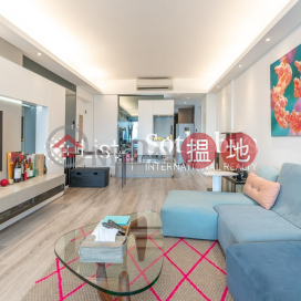 Property for Sale at Jardine's Lookout Garden Mansion Block A1-A4 with 2 Bedrooms | Jardine's Lookout Garden Mansion Block A1-A4 渣甸山花園大廈A1-A4座 _0