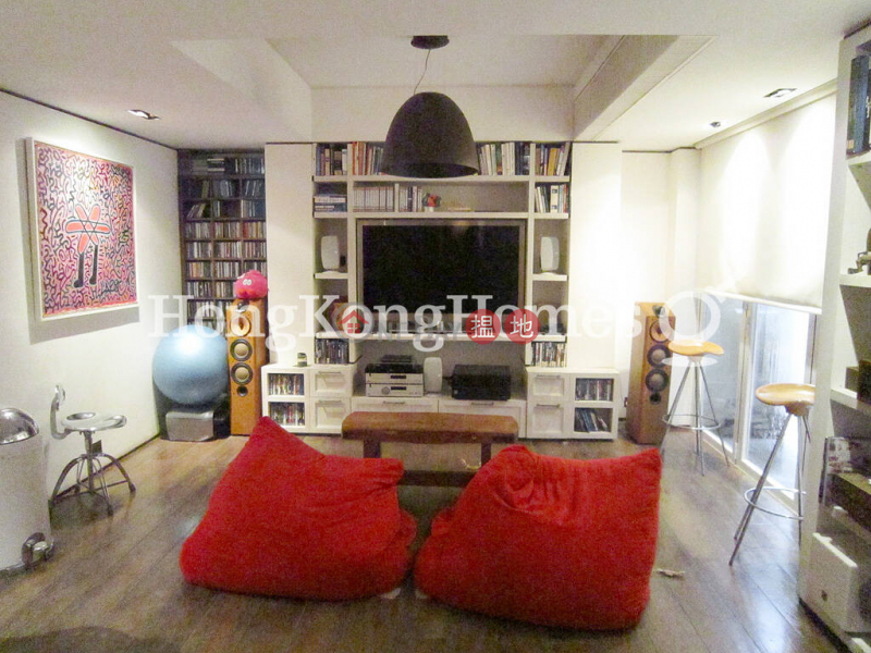 2 Bedroom Unit for Rent at 17-19 Prince\'s Terrace | 17-19 Prince\'s Terrace 太子臺17-19號 Rental Listings