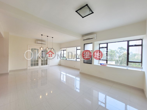 Gorgeous 4 bedroom with sea views | Rental | Discovery Bay, Phase 2 Midvale Village, Pine View (Block H1) 愉景灣 2期 畔峰 觀柏樓 (H1座) _0