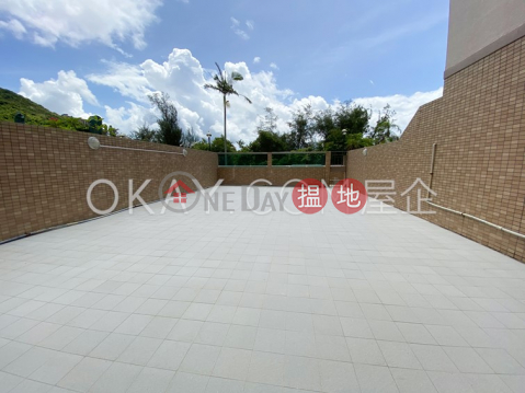 Lovely house with terrace | Rental, Horizon Crest 皓海居 | Southern District (OKAY-R46027)_0