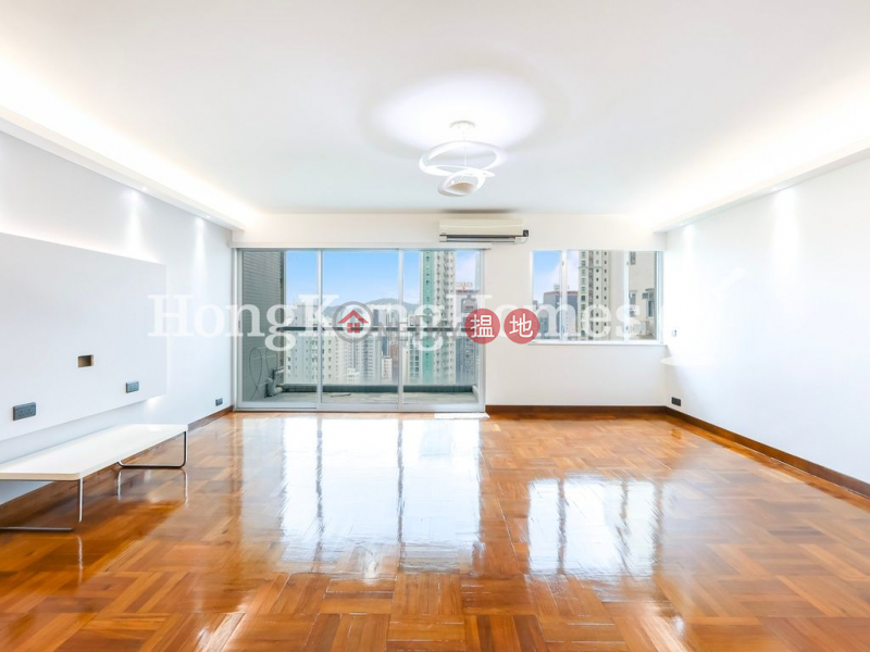 3 Bedroom Family Unit for Rent at Hong Kong Garden 8 Seymour Road | Western District Hong Kong Rental HK$ 80,000/ month