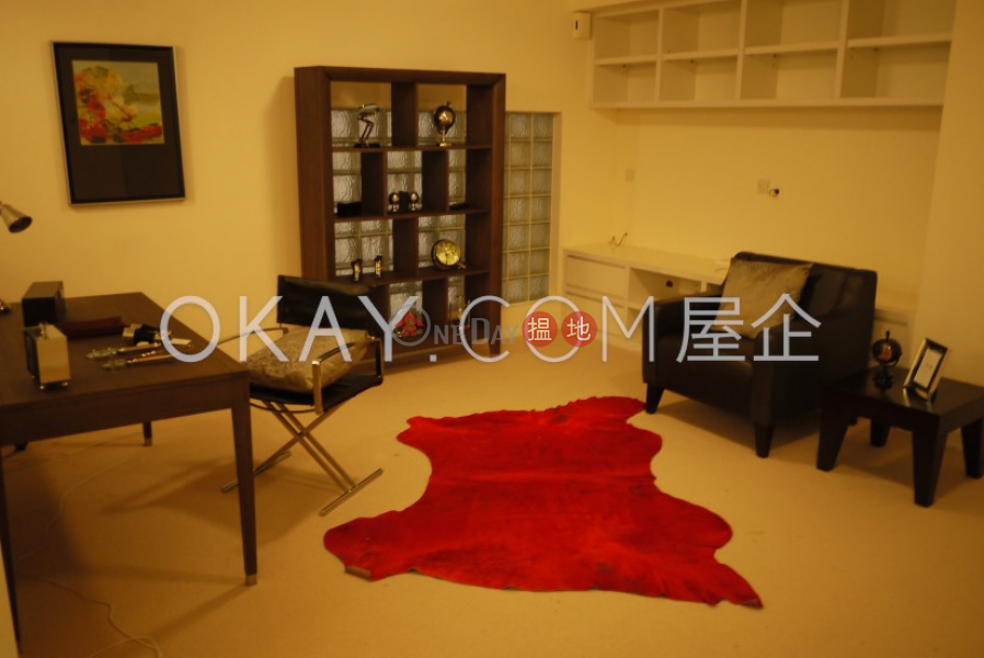 Property Search Hong Kong | OneDay | Residential Rental Listings | Stylish 4 bedroom in Shouson Hill | Rental