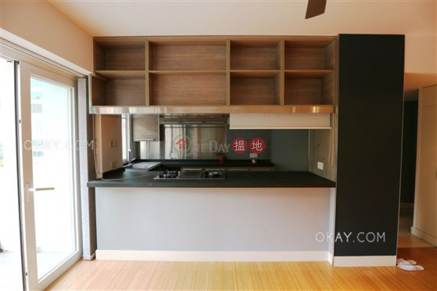 Gorgeous 1 bedroom on high floor with balcony | For Sale 7 Village Road | Wan Chai District | Hong Kong | Sales HK$ 16M