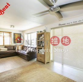 Privately Secluded. Modern & Bright, Detached Sai Kung Country House. | 大網仔村 Tai Mong Tsai Tsuen _0