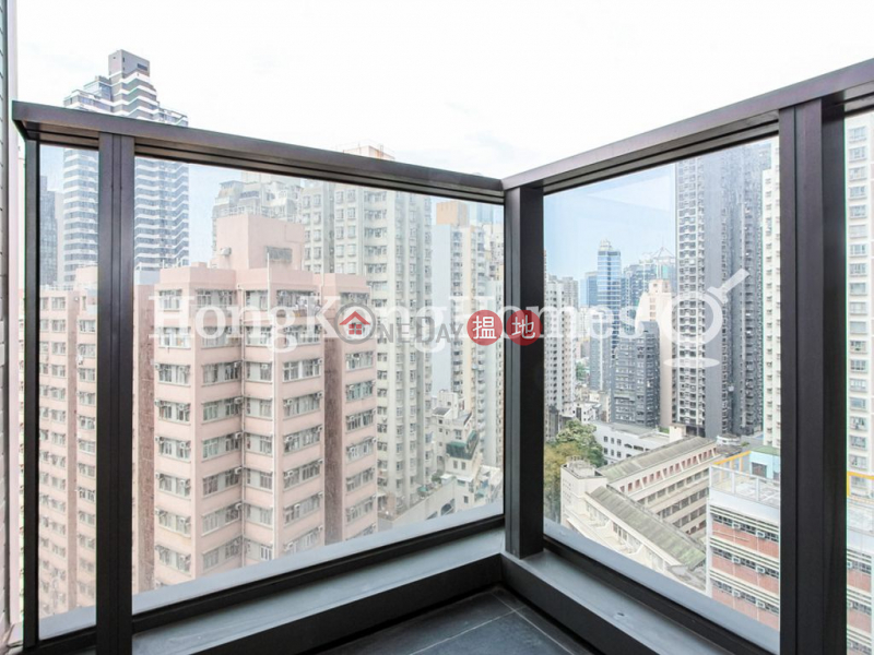 2 Bedroom Unit for Rent at Novum West Tower 2 460 Queens Road West | Western District, Hong Kong Rental, HK$ 32,000/ month