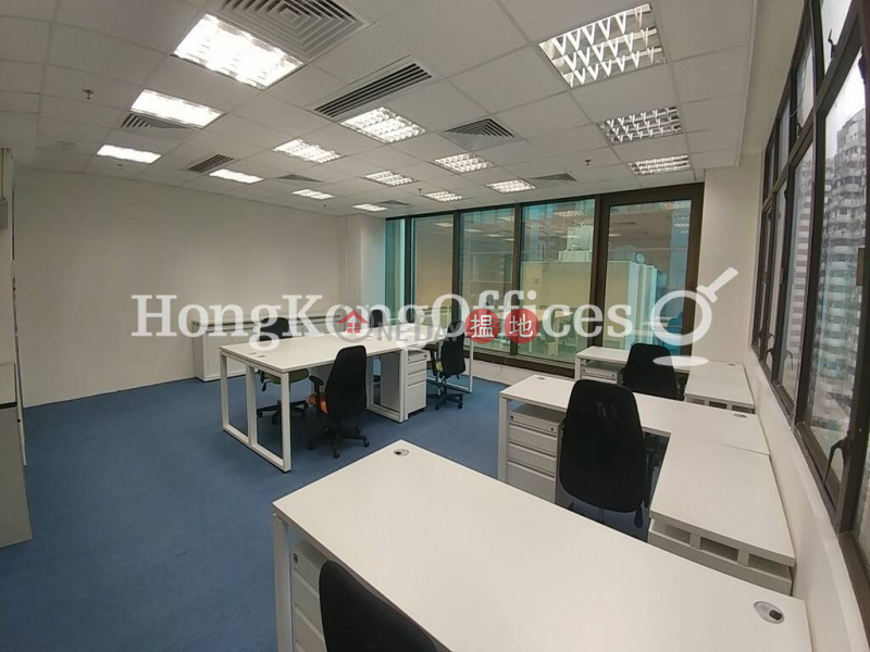 Office Unit for Rent at Neich Tower, Neich Tower 祥豐大廈 Rental Listings | Wan Chai District (HKO-34869-ADHR)