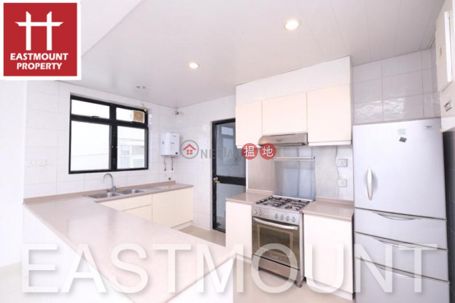 HK$ 52,000/ month Floral Villas Sai Kung | Sai Kung Villa House | Property For Rent or Lease in Floral Villas, Tso Wo Road 早禾路早禾居-Detached, Well managed villa