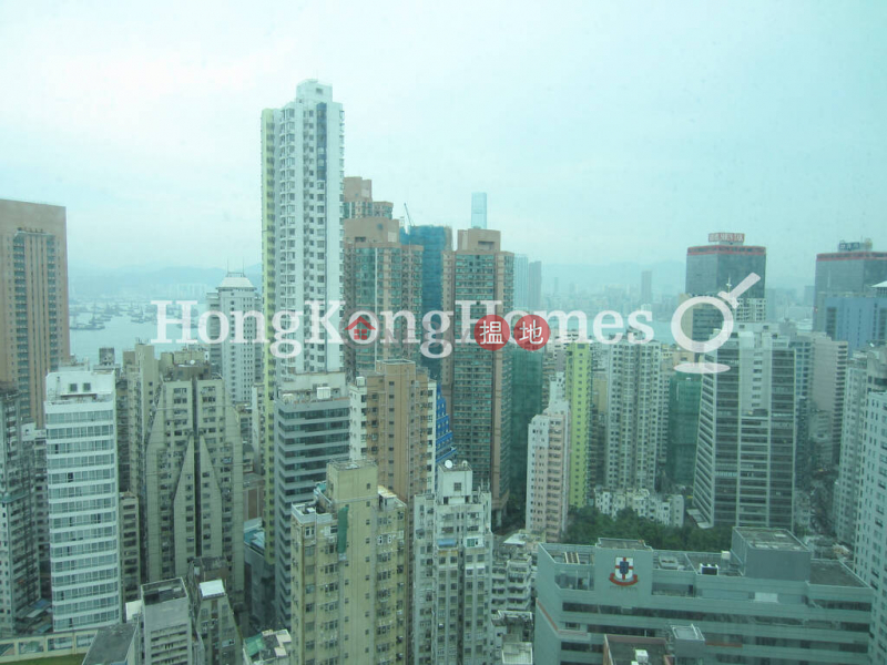 2 Bedroom Unit for Rent at Centre Place, Centre Place 匯賢居 Rental Listings | Western District (Proway-LID57570R)