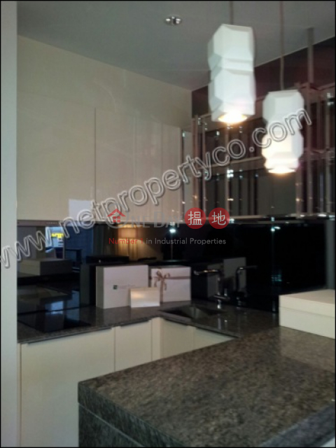 Mid - Level Central residential for Rent, The Pierre NO.1加冕臺 | Central District (A056295)_0